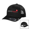 Thumbnail image for  TravisMathew Black Trucker Cap