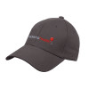 Thumbnail image for  Charcoal Structured Adjustable Pro Style Hat