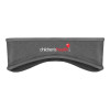Thumbnail image for  Charcoal Stretch Fleece Headband
