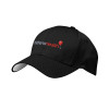 Thumbnail image for  Black Pro Mesh Structured Hat