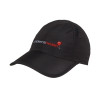 Thumbnail image for  Black Performance Cap