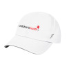 Thumbnail image for  White Performance Cap