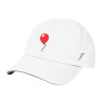 Thumbnail image for  White Performance Cap