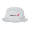 Thumbnail image for  Sportsman White Bucket Hat