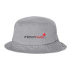 Thumbnail image for  Sportsman Grey Bucket Hat
