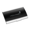 Thumbnail image for  Dawlings Black Curved Business Card Holder