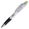 Thumbnail image for  Blossom White Pen/Highlighter