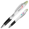 Thumbnail image for  Blossom White Pen/Highlighter