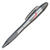 Thumbnail image for  Silver/Silver Blossom Pen/Highlighter