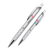 Thumbnail image for  Andy Silver Ballpoint Pen