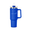 Thumbnail image for  Hippo Royal Mug & Straw Lid with Twist Closure 40 oz