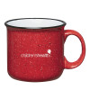 Thumbnail image for  Campfire Red Mug 15 oz