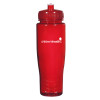 Thumbnail image for  Spectrum Red Sport Bottle 28oz