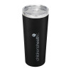 Thumbnail image for  Thor Vacuum Insulated Black Tumbler 22oz