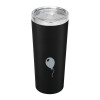 Thumbnail image for  Thor Vacuum Insulated Black Tumbler 22oz