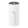 Thumbnail image for  Sherpa Vacuum White Tumbler & Insulator 12oz