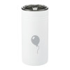 Thumbnail image for  Sherpa Vacuum White Tumbler & Insulator 12oz