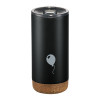 Thumbnail image for  Valhalla Vacuum Insulated Black Tumbler 16oz