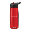 Thumbnail image for  CamelBak Eddy Titan Renew Red Bottle 25oz