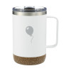 Thumbnail image for  Valhalla Vacuum Insulated Camp White Mug 14oz