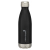 Thumbnail image for  Swig Stainless Steel Black Bottle 16oz