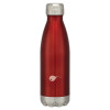 Thumbnail image for  Swig Stainless Steel Red Bottle 16oz