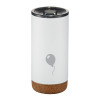 Thumbnail image for  Valhalla Vacuum Insulated White Tumbler 16oz