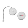 Thumbnail image for  White Round Cloth 60 Inch Tape Measure