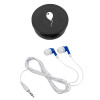 Thumbnail image for  Ear Buds in Black Case