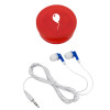Thumbnail image for  Ear Buds in Red Case