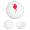 Thumbnail image for  White Lip Moisturizer Ball