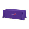 Thumbnail image for  Purple 6 foot Table Throw