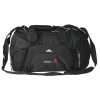 Thumbnail image for  High Sierra Black Switch Blade Duffel