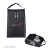 Thumbnail image for  Crosstown Side Mesh Black Shoe Bag