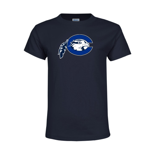 - Chowan Hawks - T-shirts