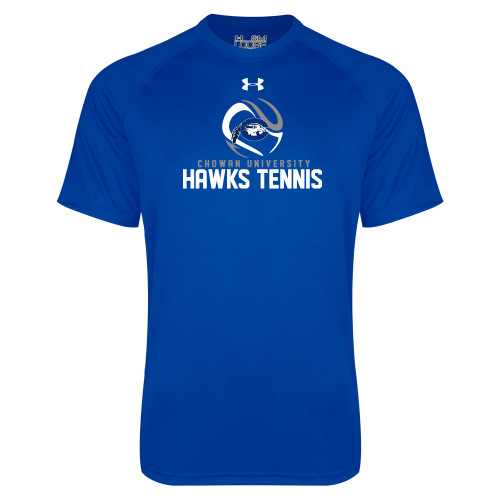 Main Image for  Under Armour Royal Tech Tee