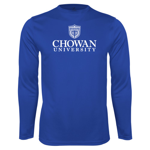 Main Image for  Royal Performance Long Sleeve Shirt