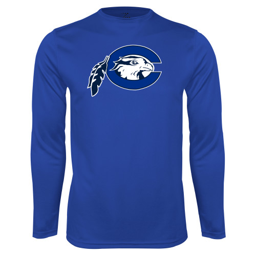 Main Image for  Royal Performance Long Sleeve Shirt