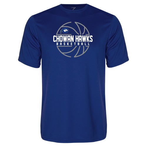 Main Image for  Royal Performance Tee