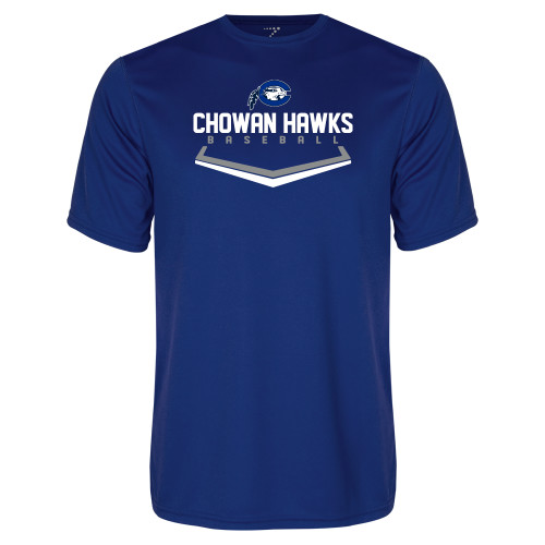 Main Image for  Royal Performance Tee