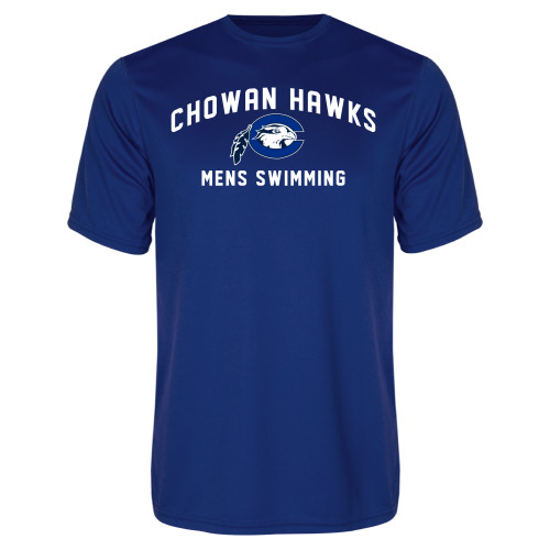 Main Image for  Royal Performance Tee