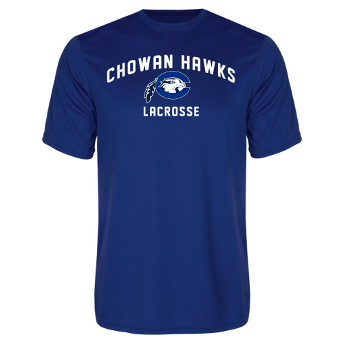 Main Image for  Royal Performance Tee