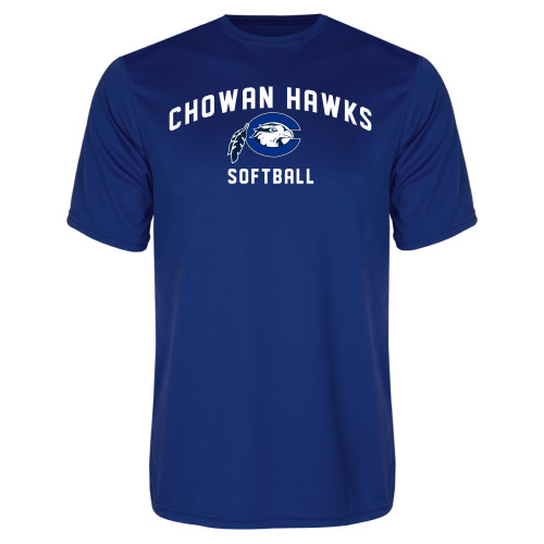 Main Image for  Royal Performance Tee