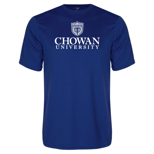 Main Image for  Royal Performance Tee