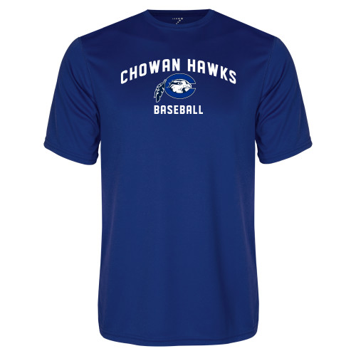 Main Image for  Royal Performance Tee