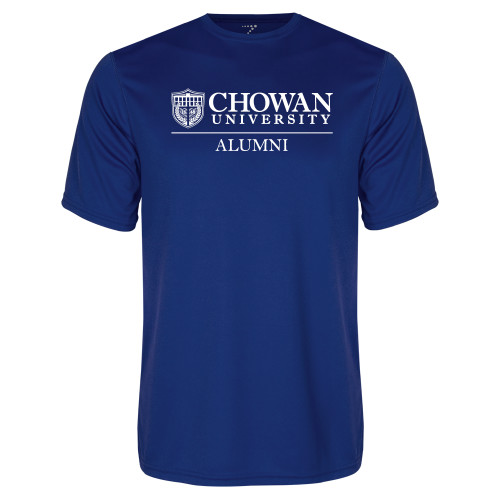 Main Image for  Royal Performance Tee