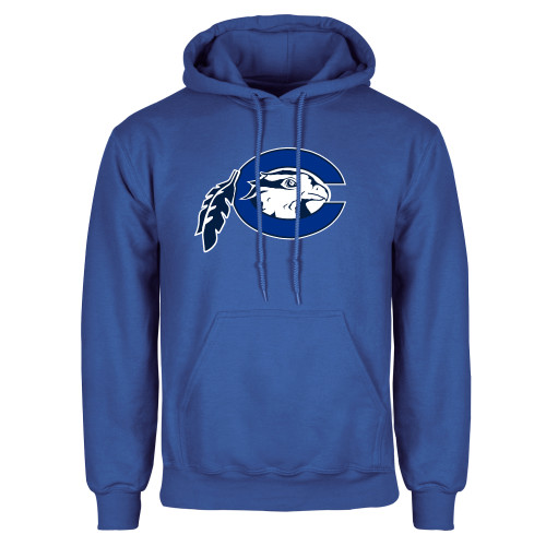 Main Image for  Royal Fleece Hoodie
