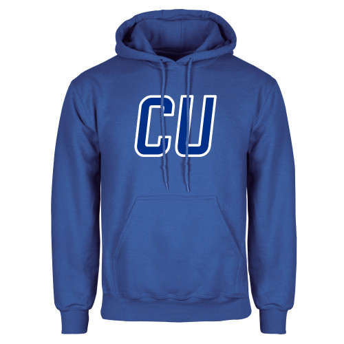 Main Image for  Royal Fleece Hoodie