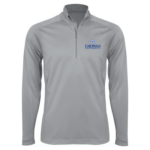  Syntrel Platinum Interlock 1/4 Zip - Primary Mark