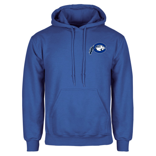 Main Image for  Royal Fleece Hoodie